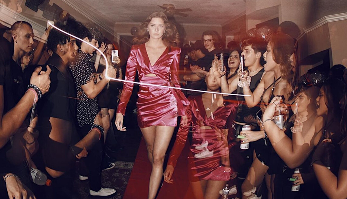 Runway gallery image 1