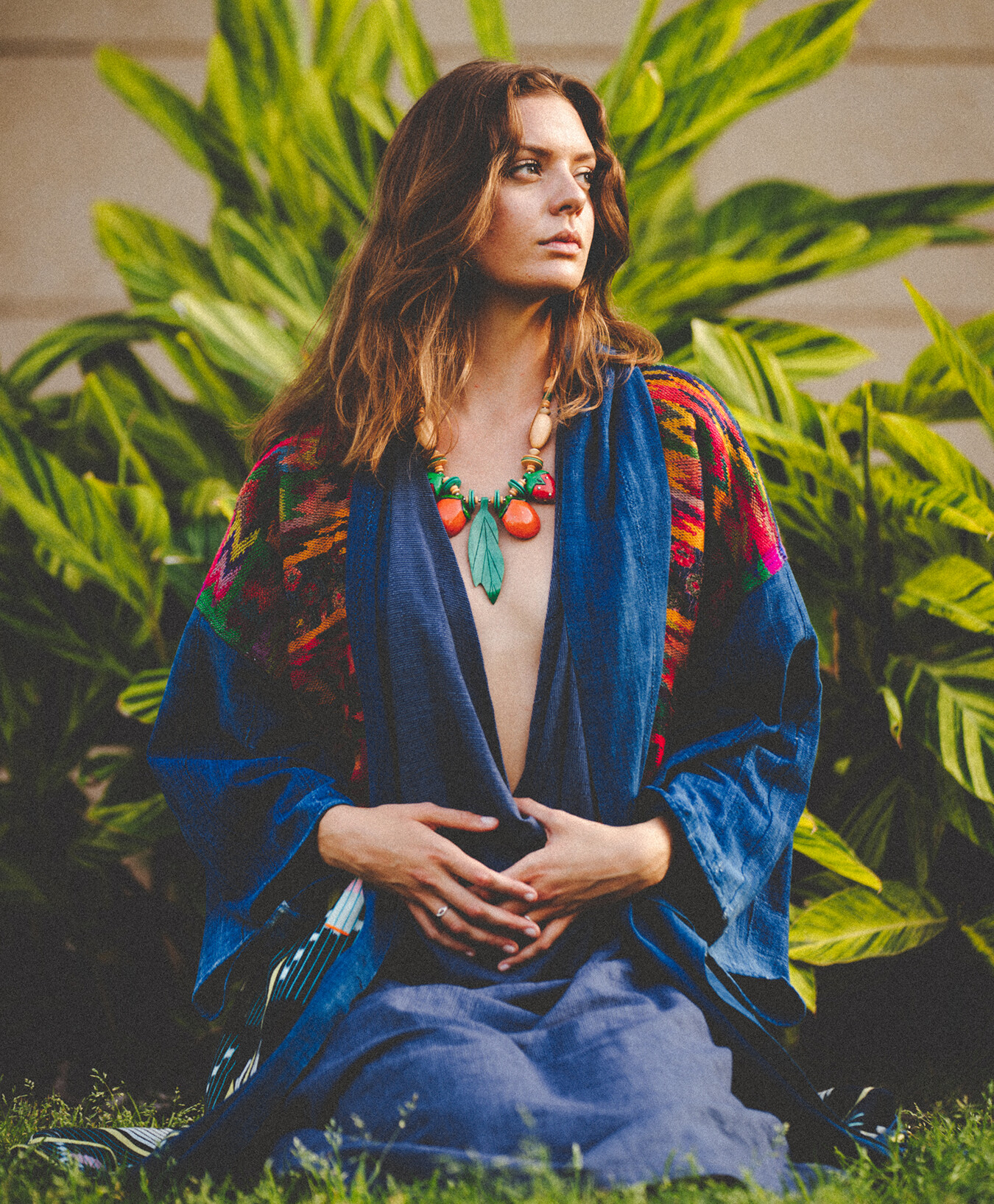 Selected sustainable fashion image